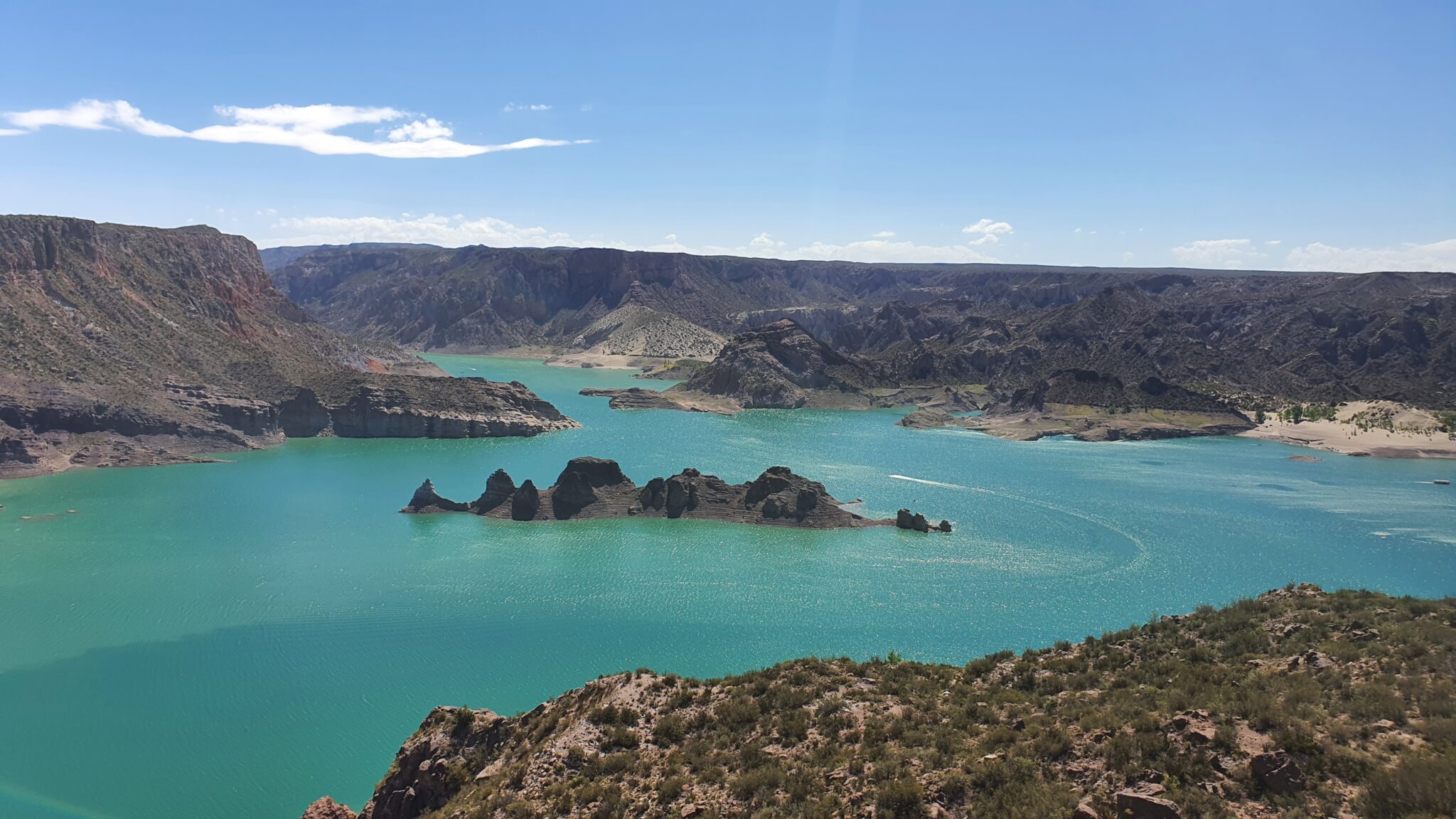 Qué hacer en SAN RAFAEL en 3 días (2022)